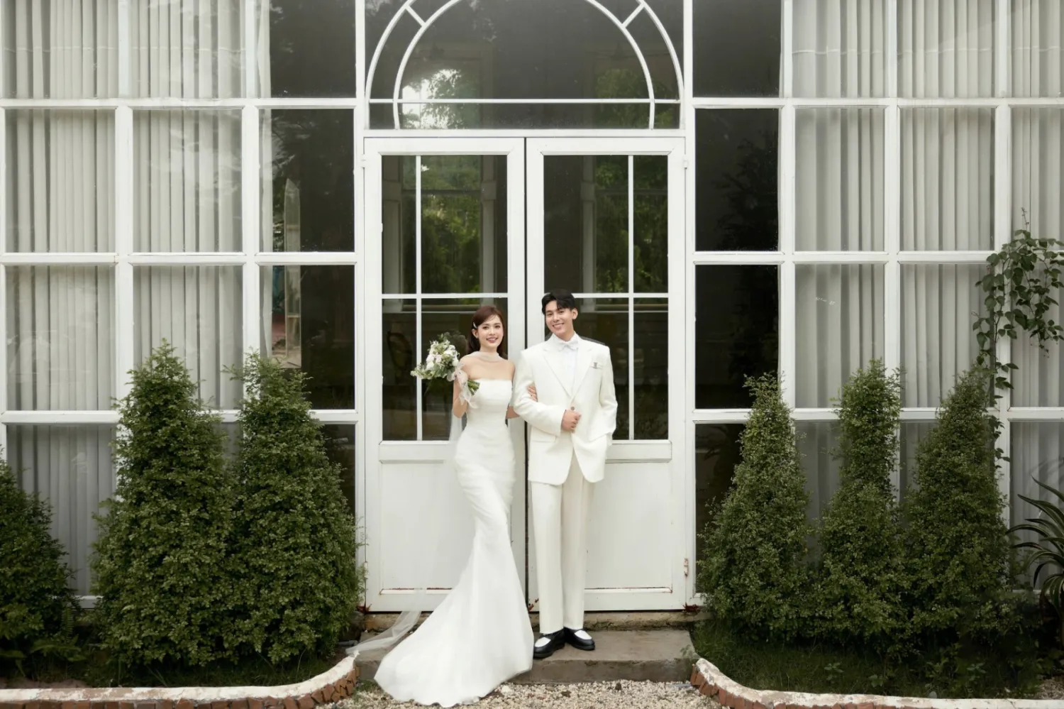 Wedding photo